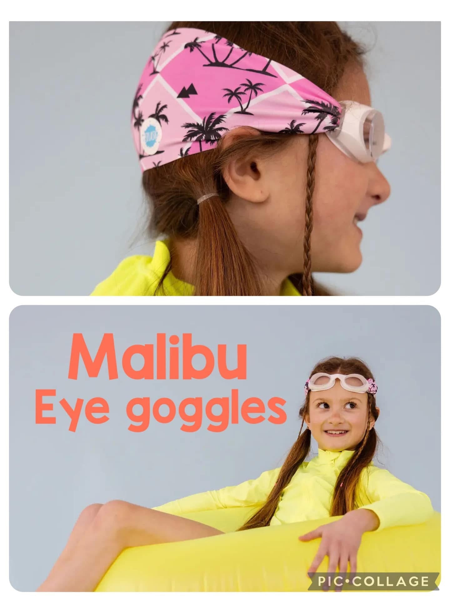 BEST SWIM GOGGLES- rts