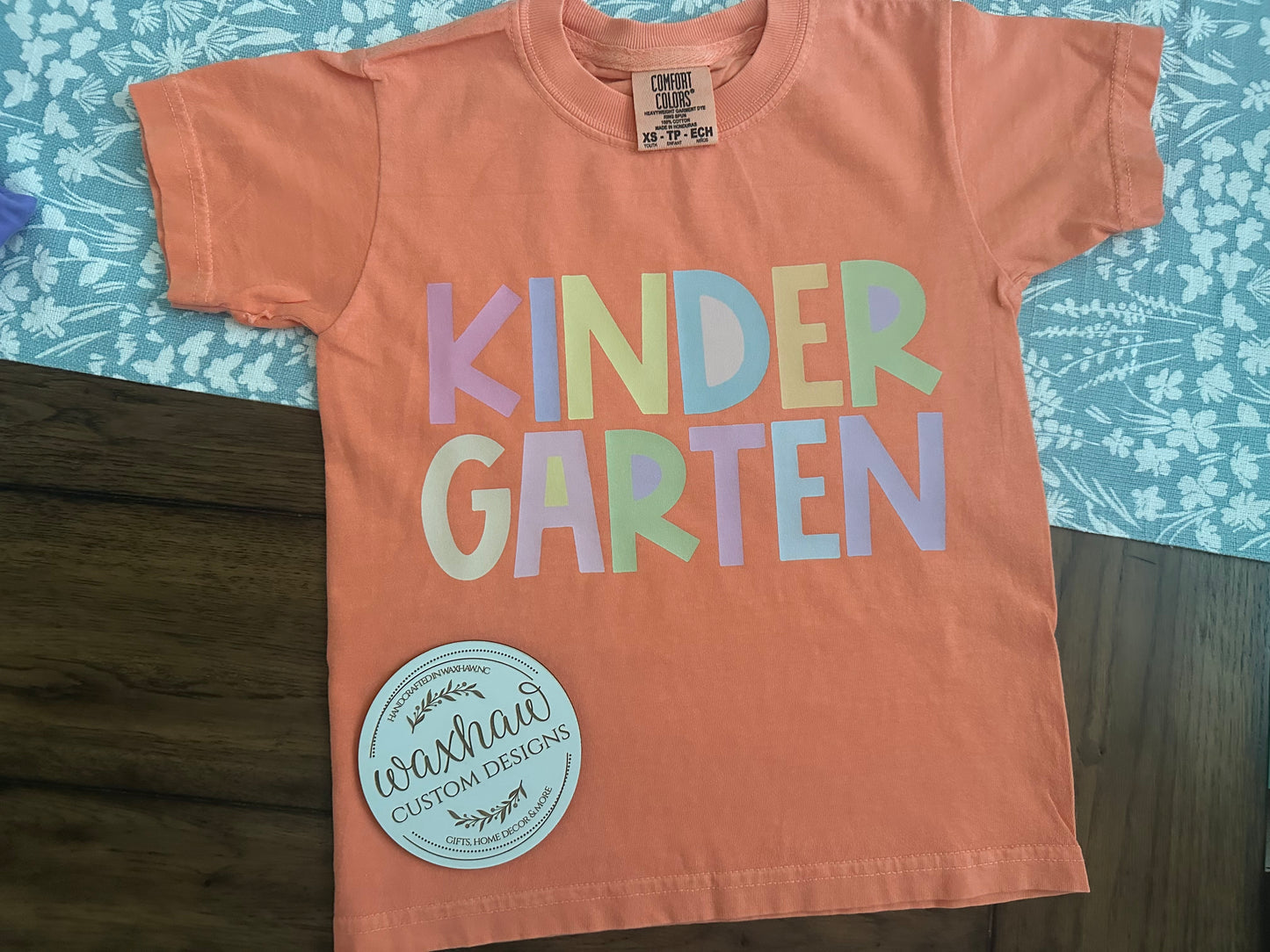 SCHOOL GRADE T-SHIRTS- ROUND 3