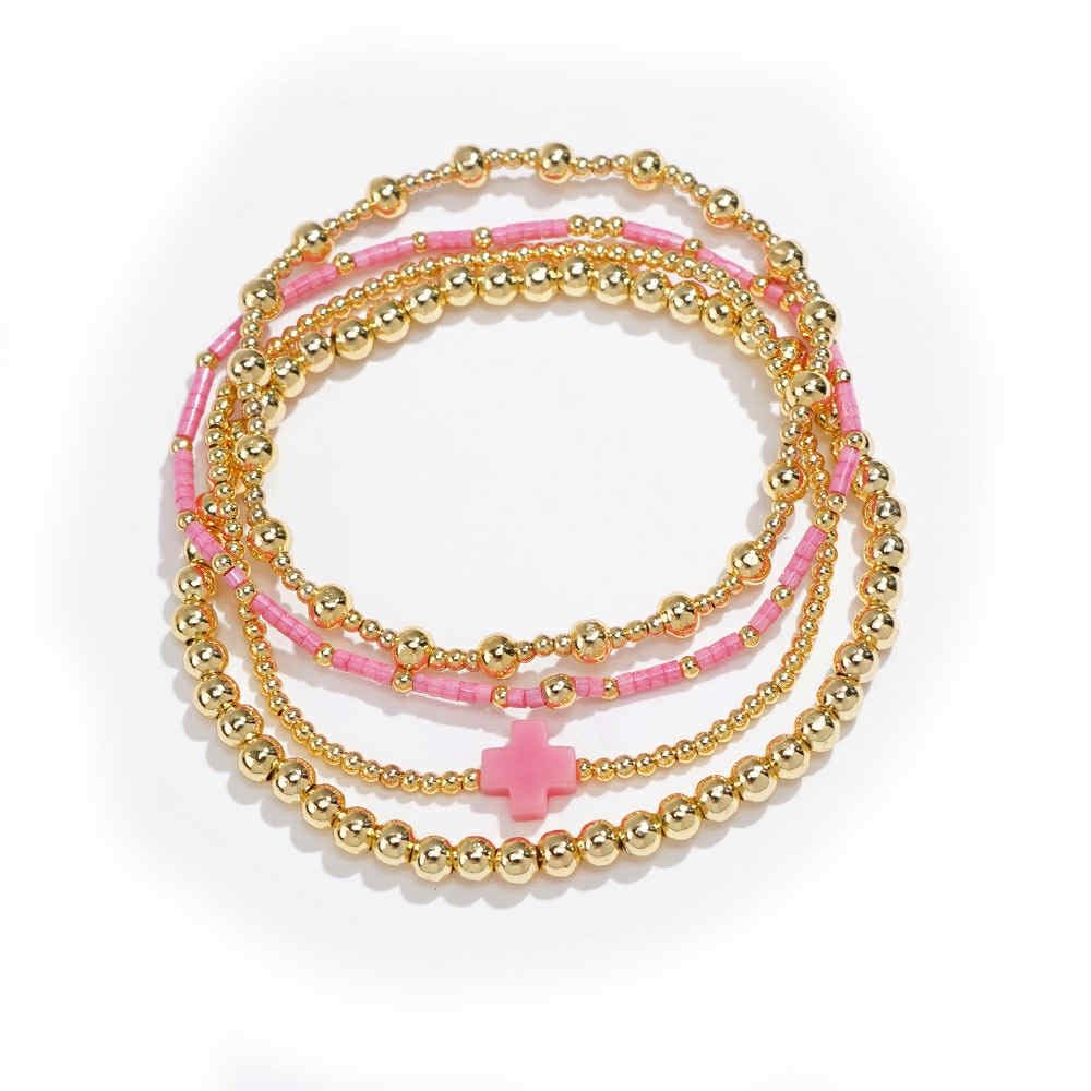 Remy Bracelets 3 weeks