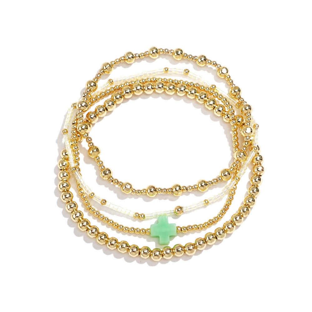 Remy Bracelets 3 weeks