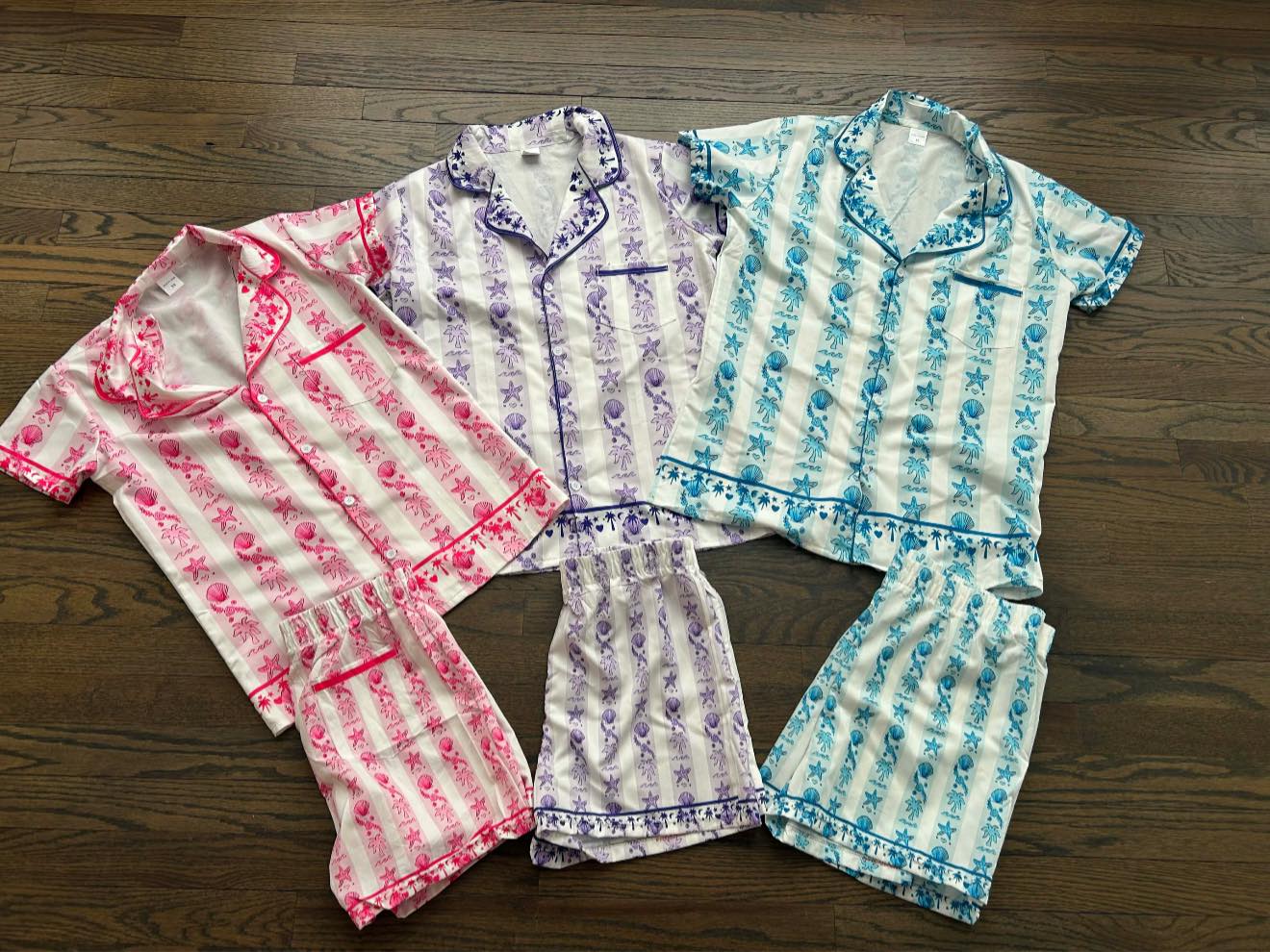 Viral pajamas-rts