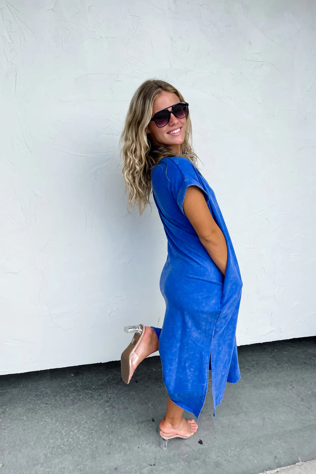 Alyssa Dress- rts