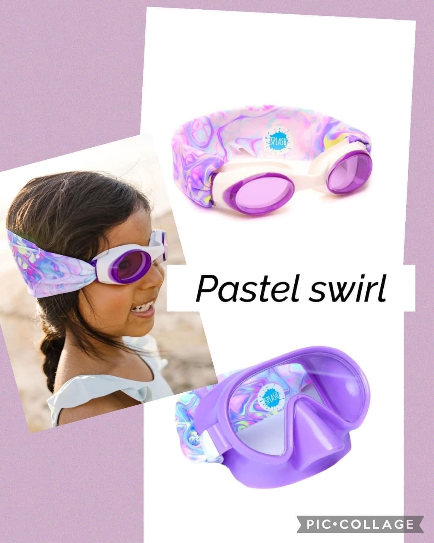 BEST SWIM GOGGLES- rts