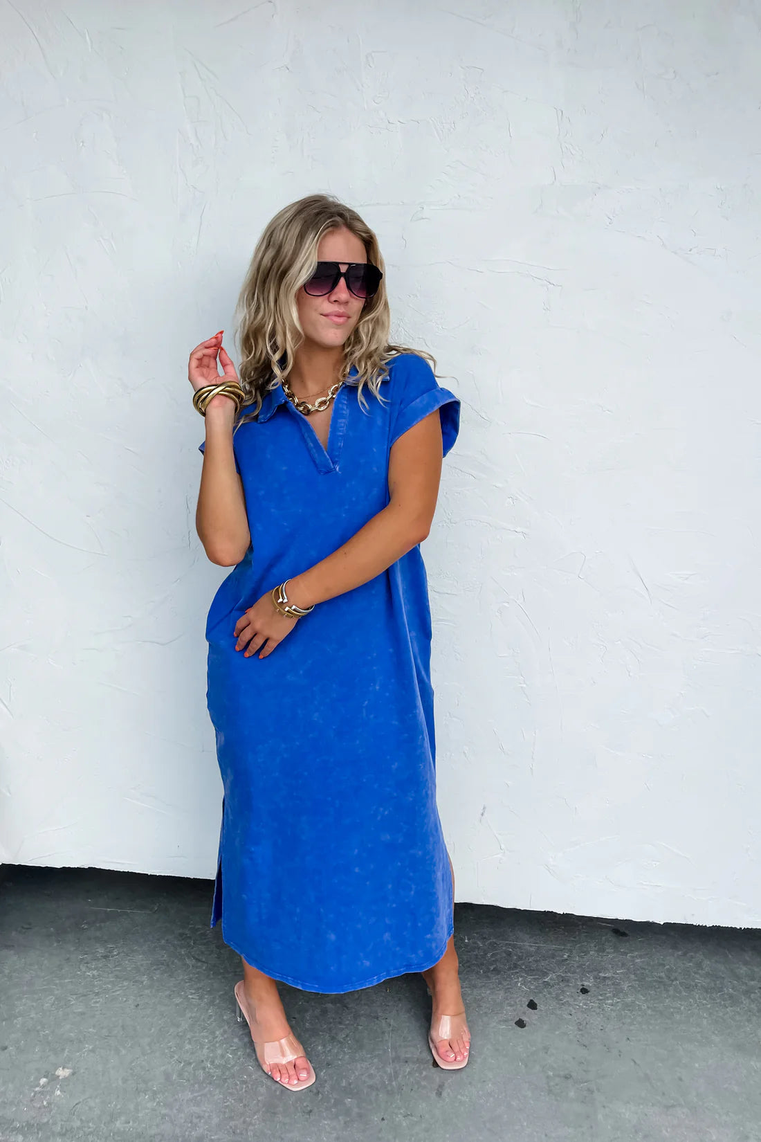 Alyssa Dress- rts