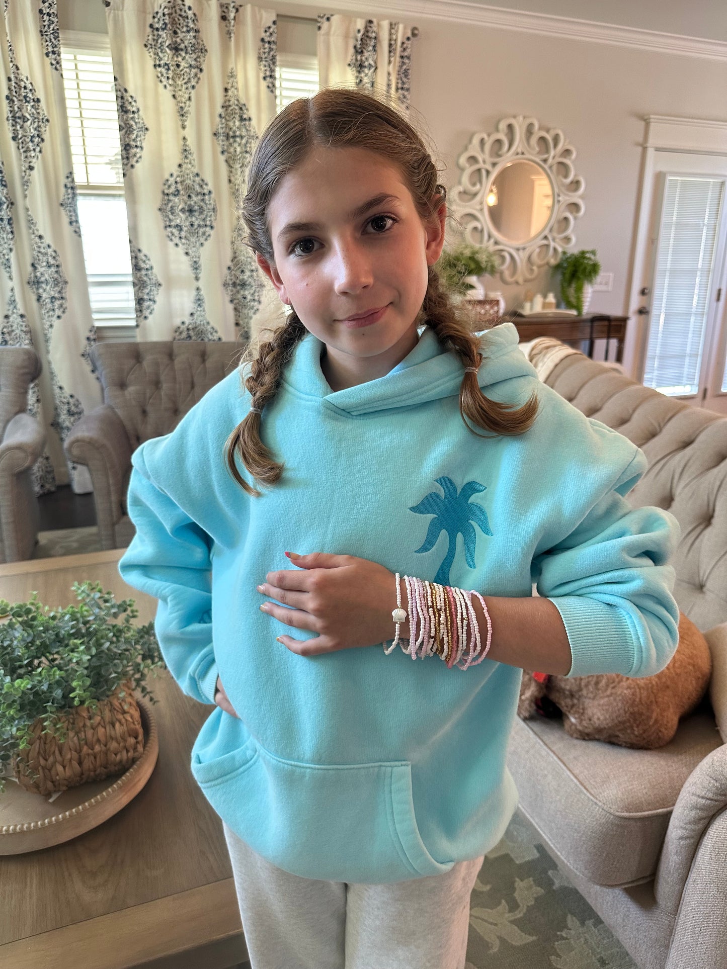 Beachy/Preppy 17 pc. bracelet set RTS
