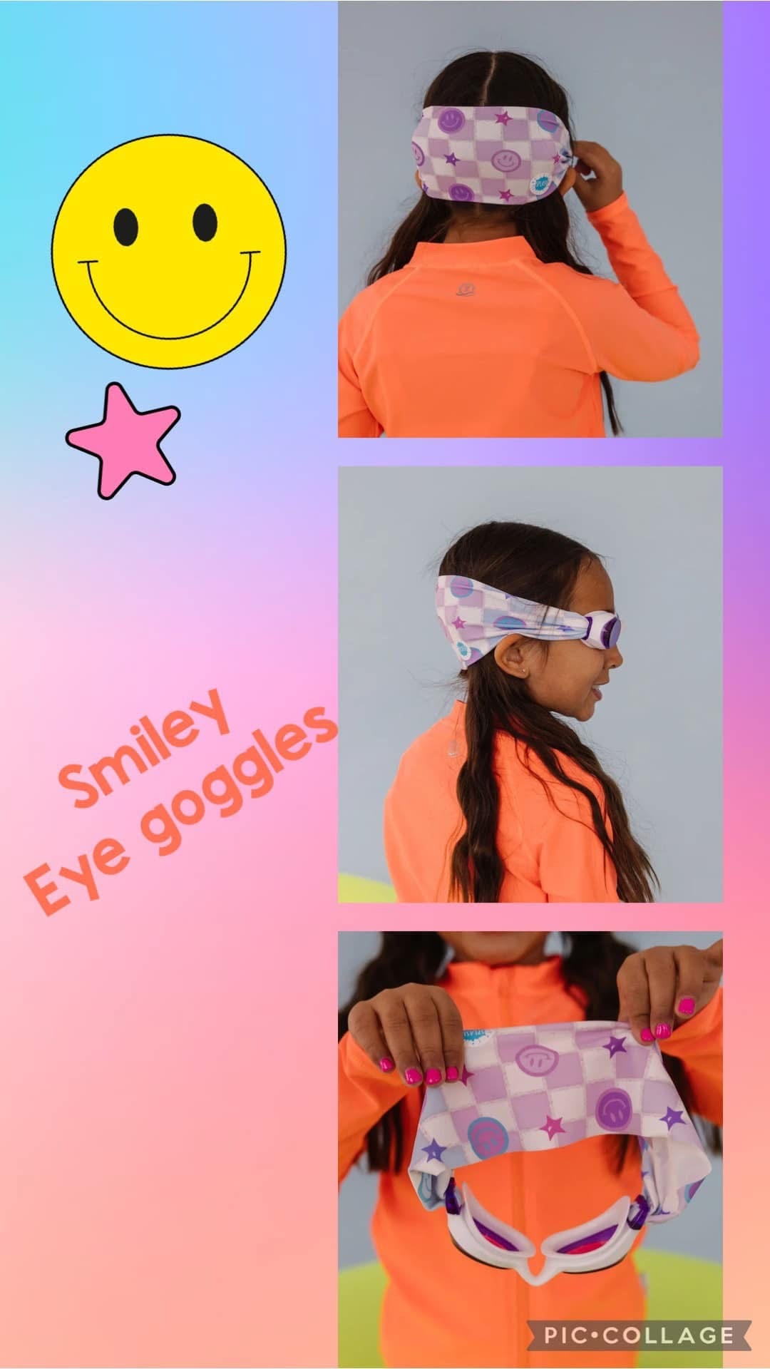 BEST SWIM GOGGLES- rts