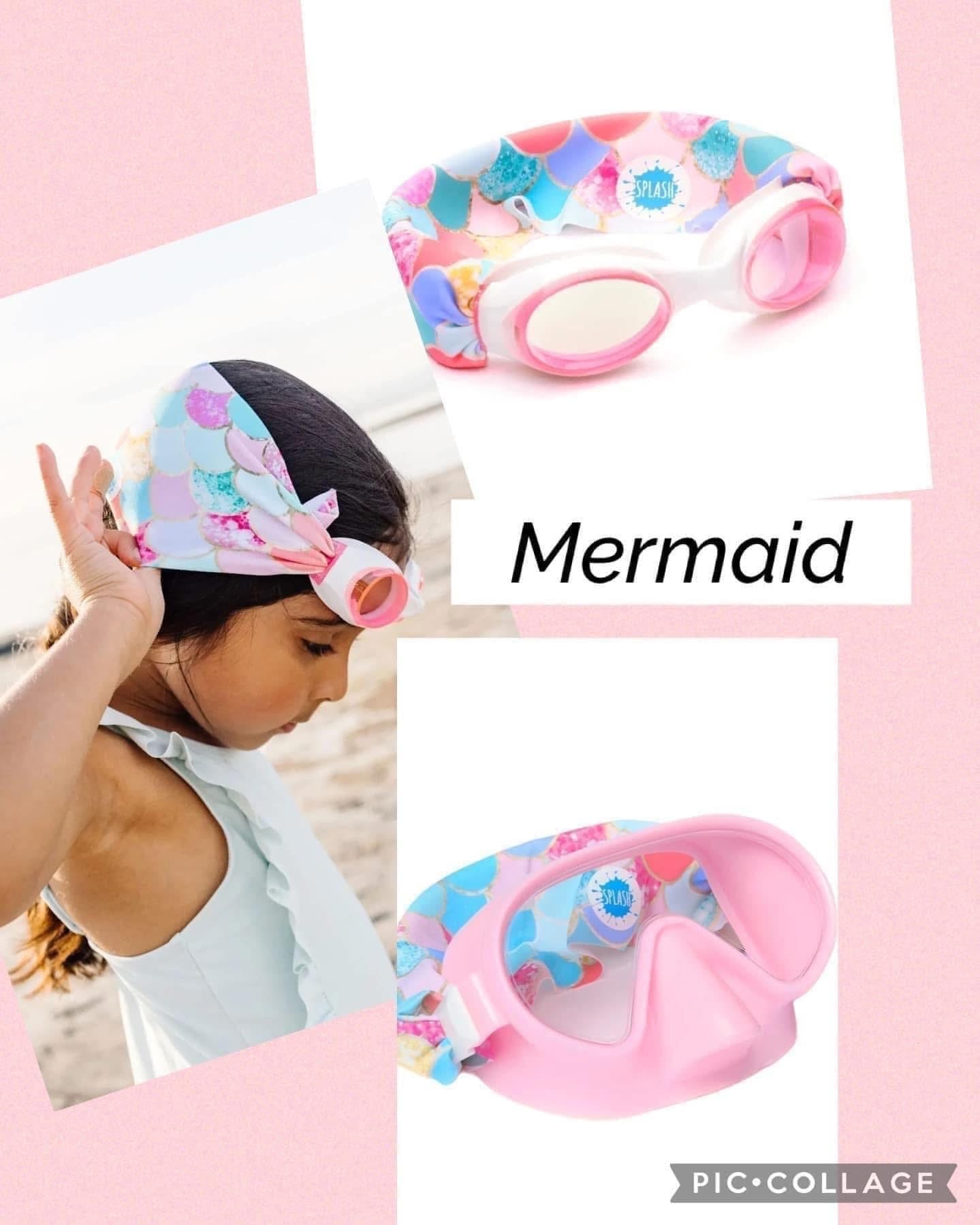 BEST SWIM GOGGLES- rts