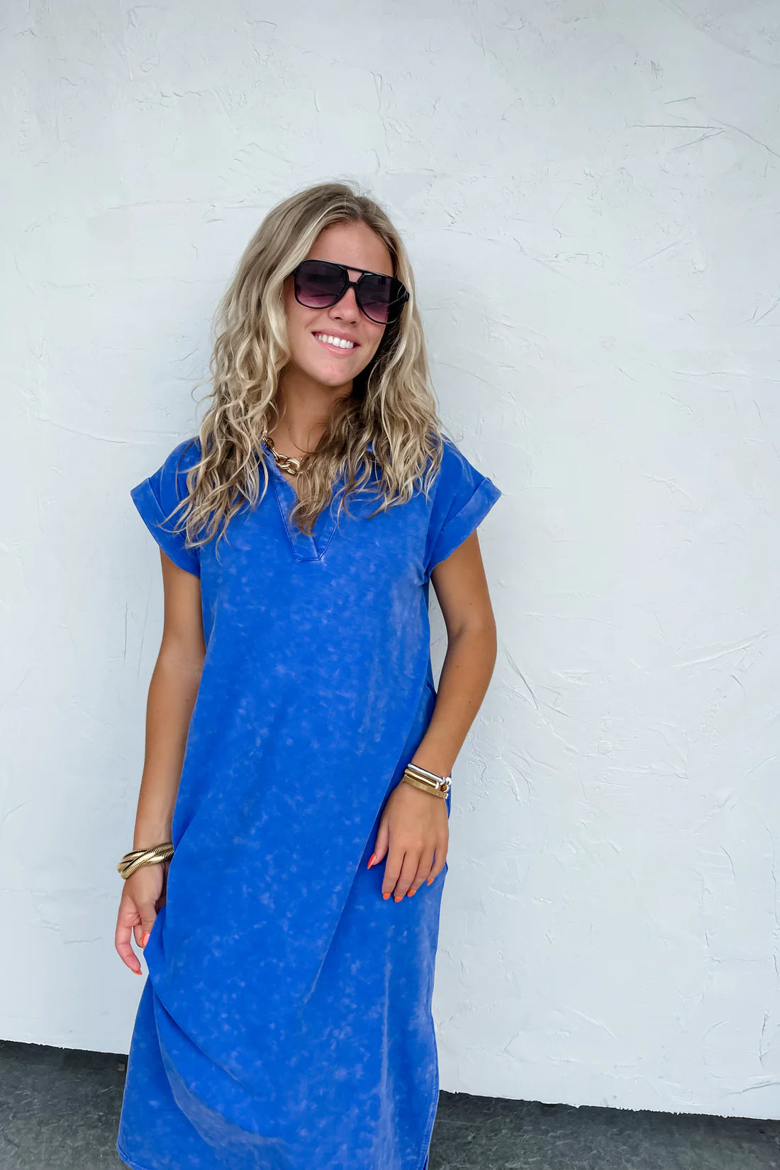 Alyssa Dress- rts