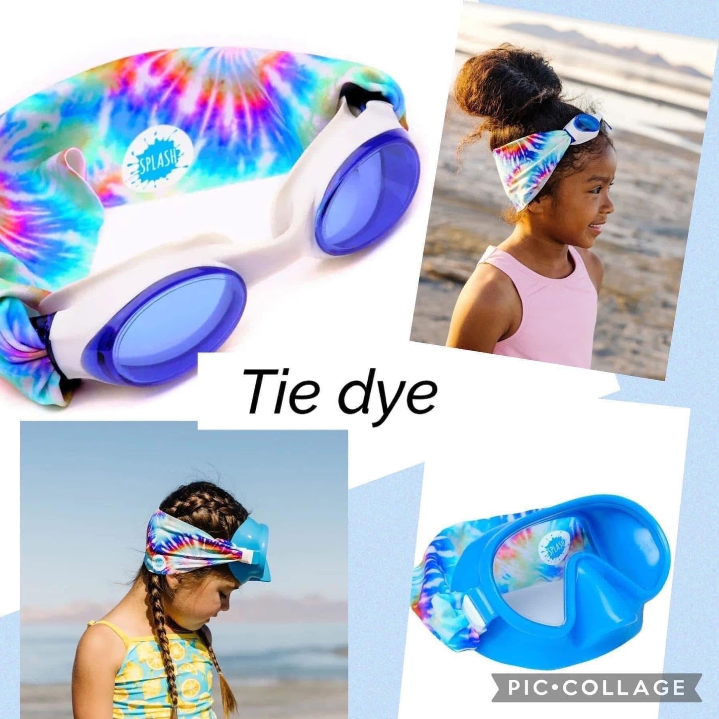 BEST SWIM GOGGLES- rts