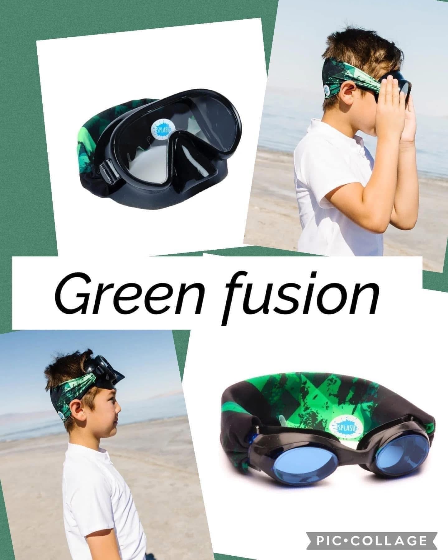 BEST SWIM GOGGLES- rts