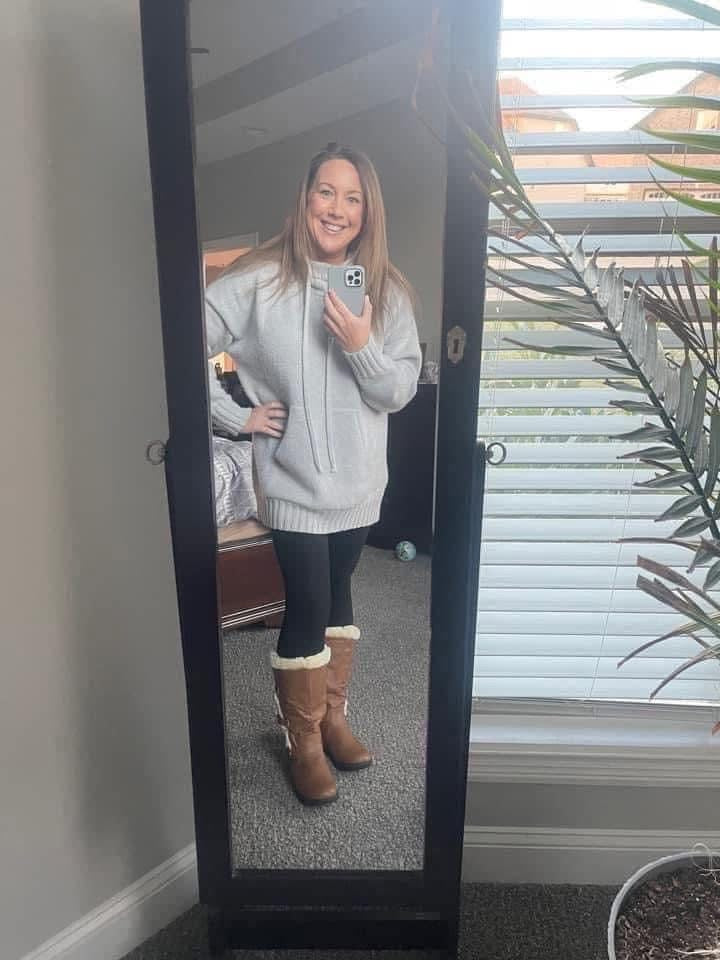 Buttery soft leggings   RTS