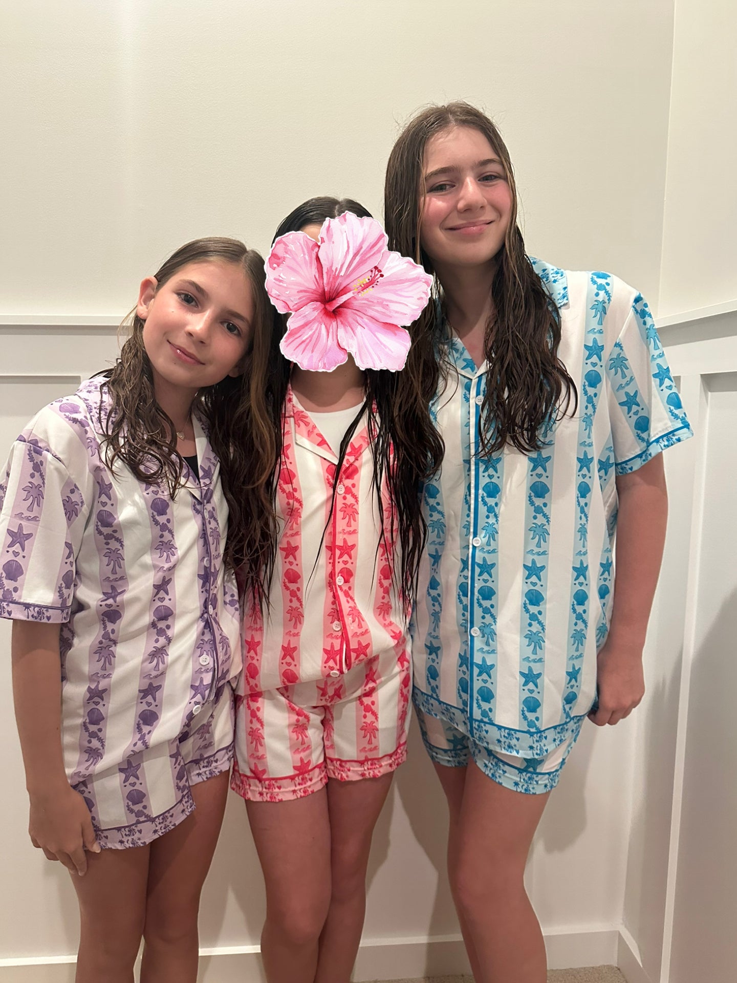Viral pajamas- rts