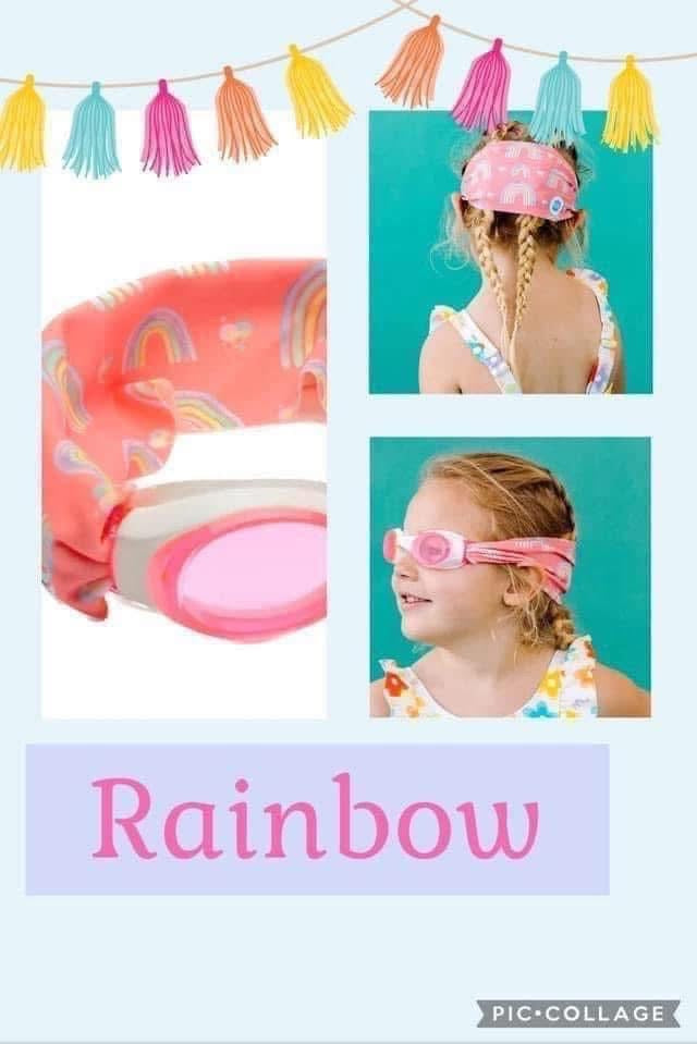 BEST SWIM GOGGLES- rts