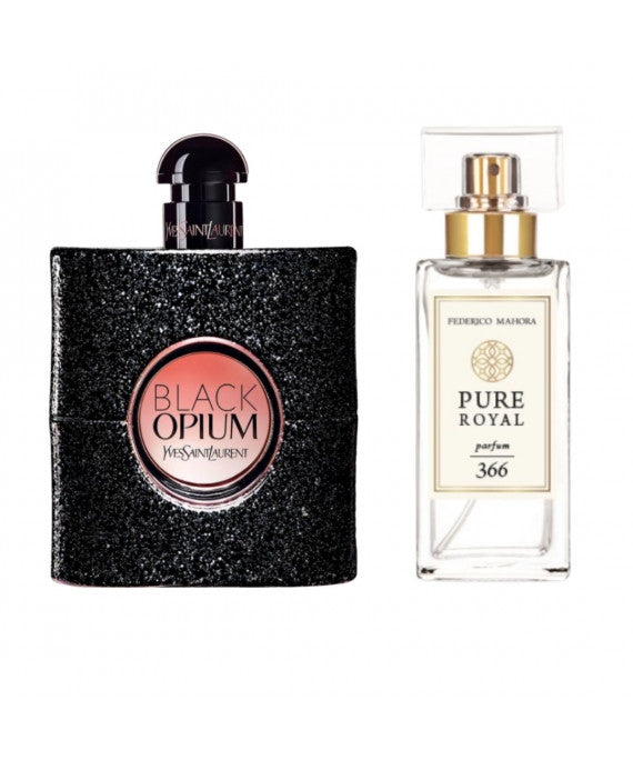 366- REMAKE BLACK OPIUM- RTS