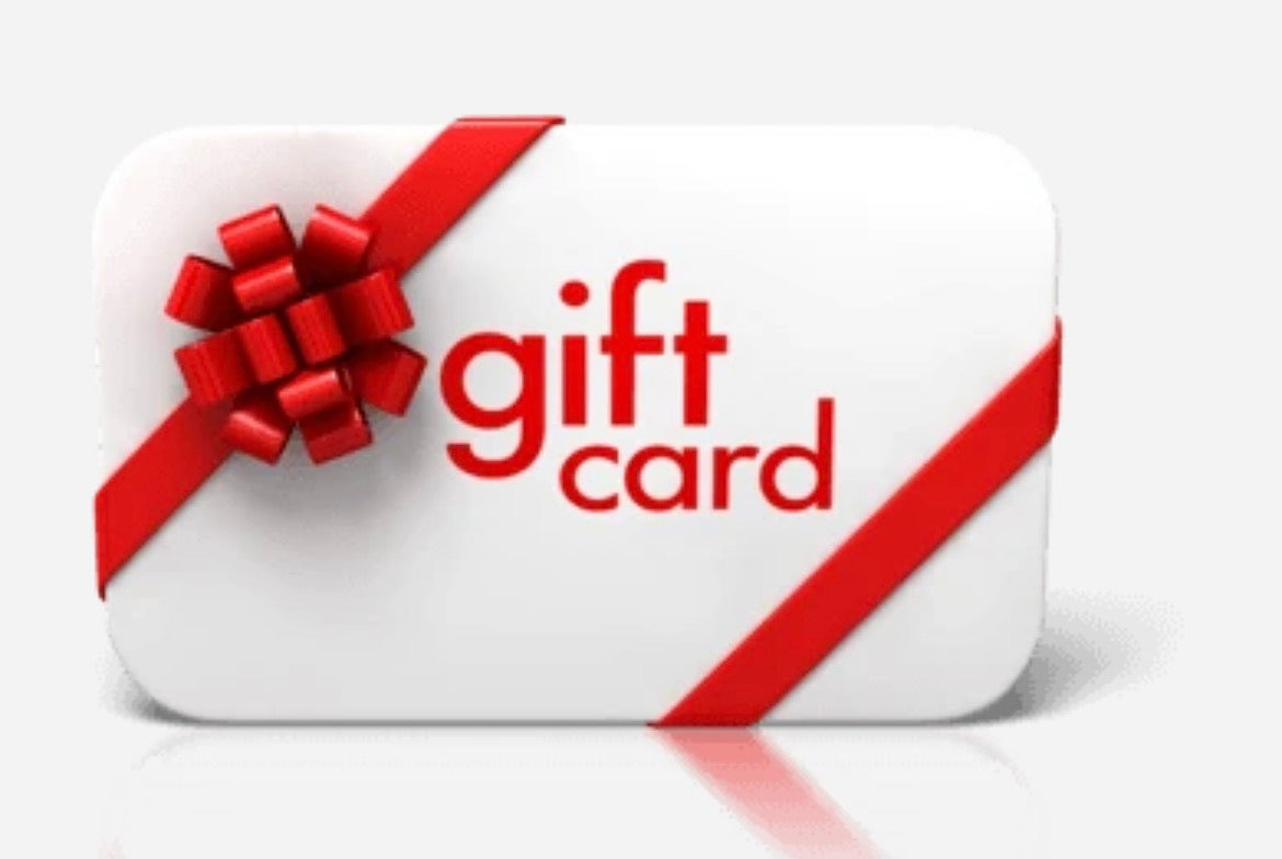 Gift cards