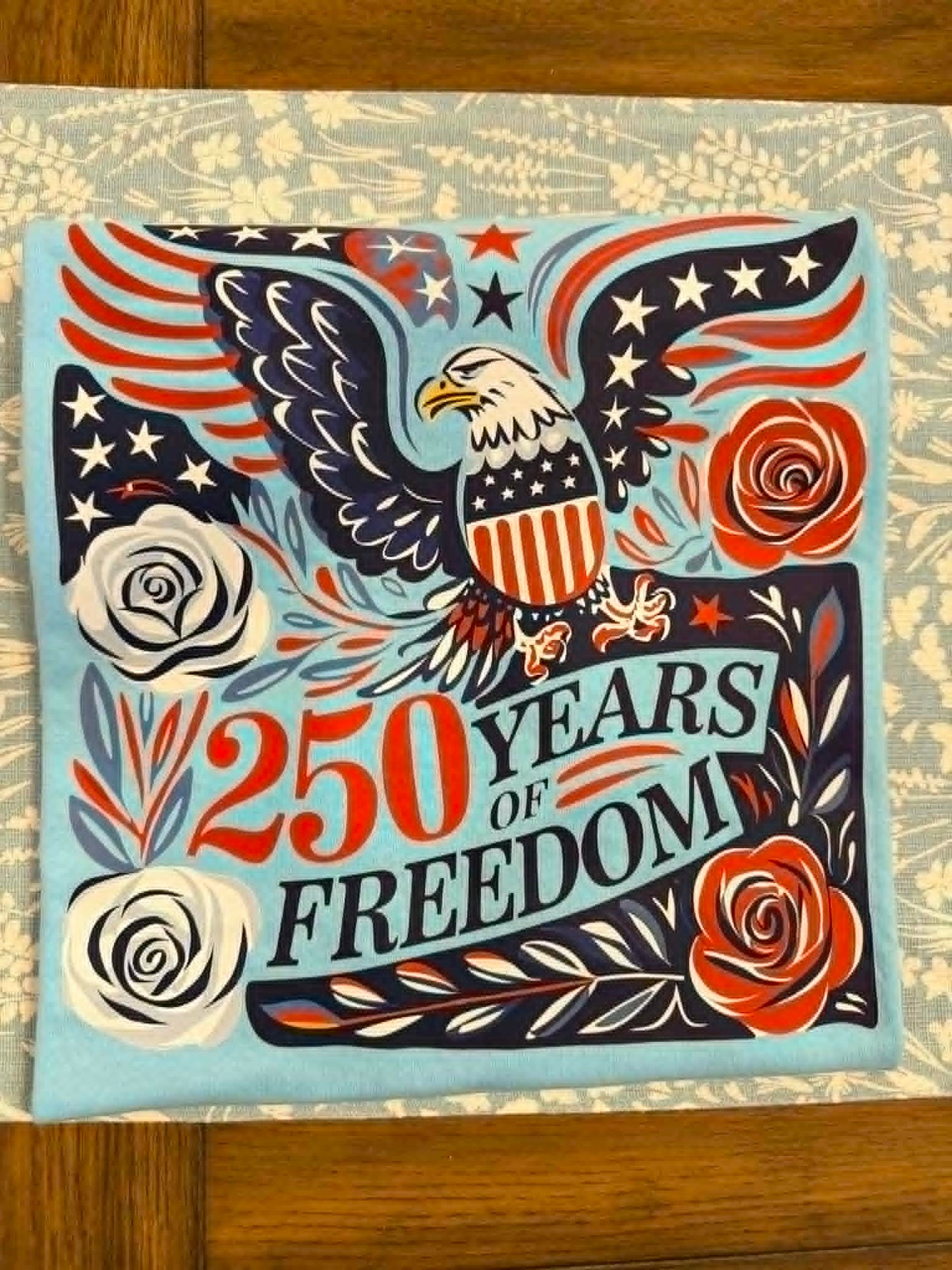 2X GILDAN- 250 YEARS