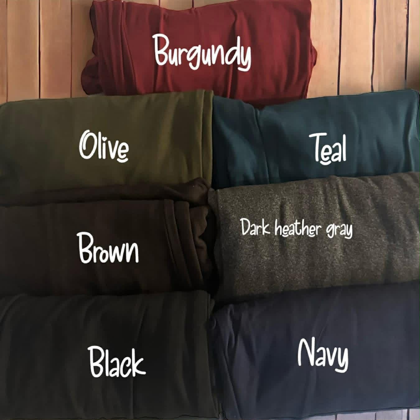 LEGGINGS-  BUTTERY SOFT