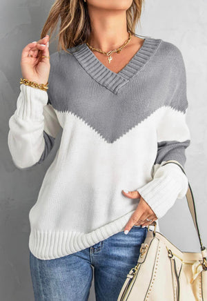 Sherry Sweater