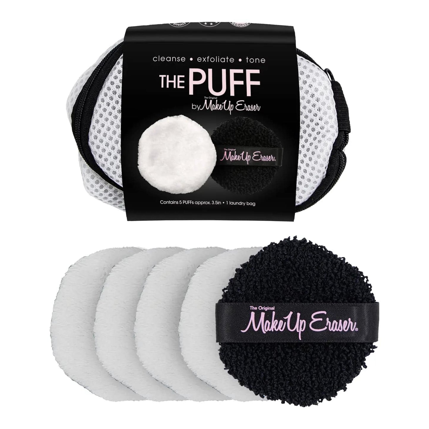 The Puff- RTS