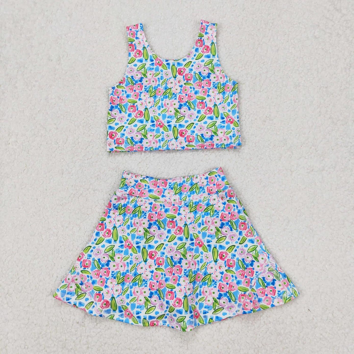 Athletic set/swim