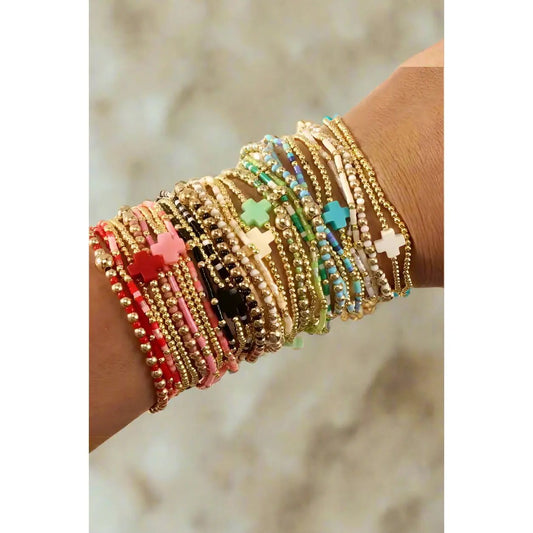 Remy Bracelets  3 weeks