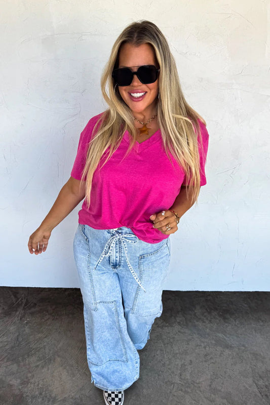 BLAKELEY BRAND- T-SHIRT-  RUNS TTS W ROOM 1X- RTS