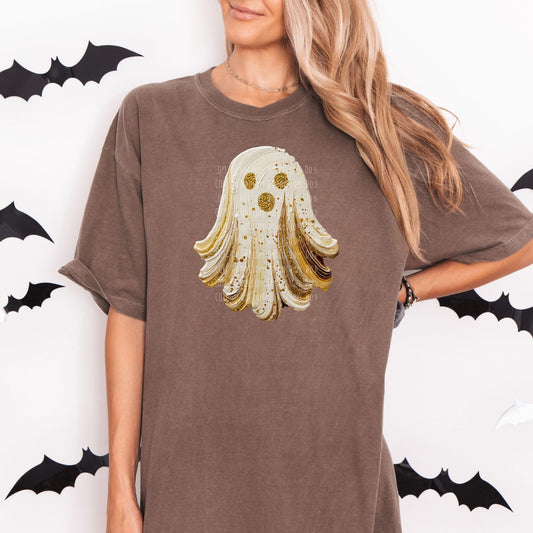 FUN GHOST COMFORT COLOR- RTS