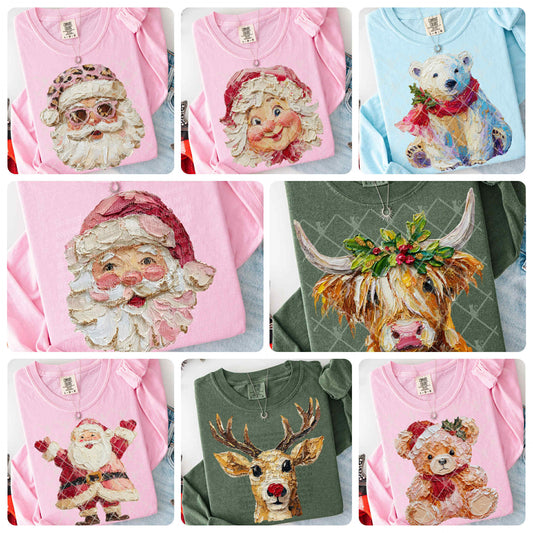 Weekly t-shirt sale