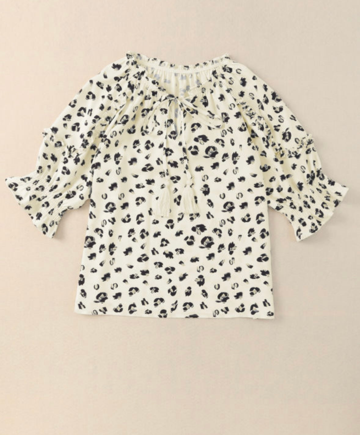 Lola Top  size large- rts