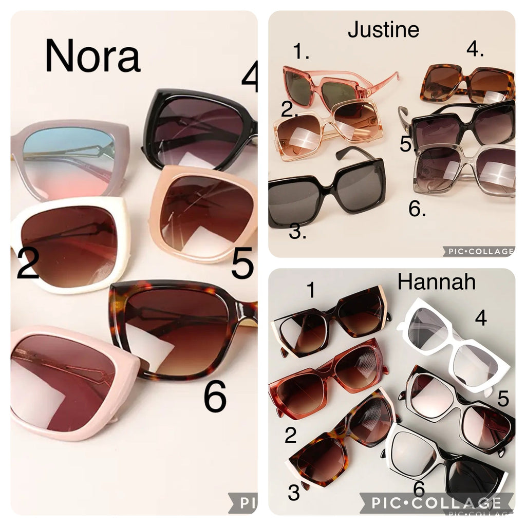 SUNNIES DEAL   3 for 18 free ship !!!   Rts