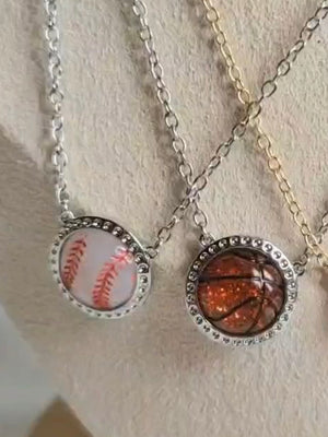 Sport Necklaces