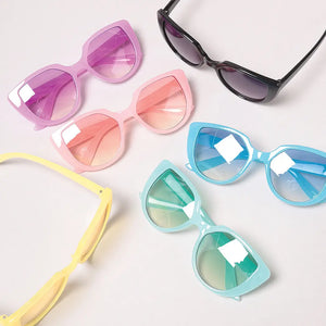 youth colored sunnies- rts