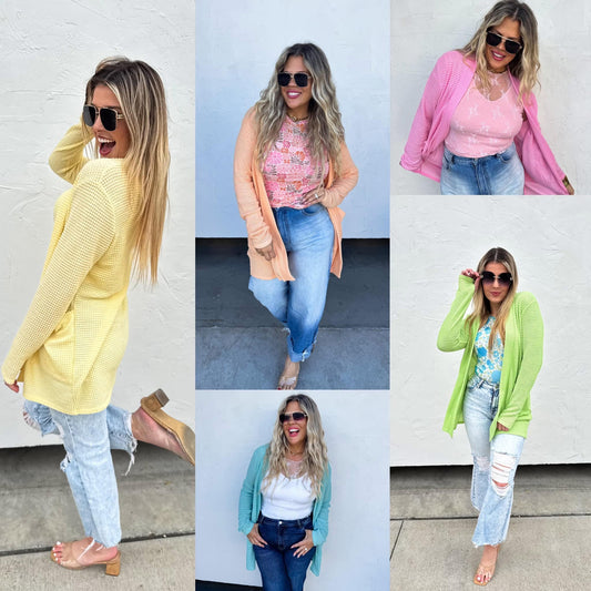 Spring Lolas by BLAKELEY   Rts