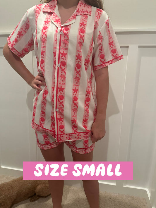Viral pajamas- rts