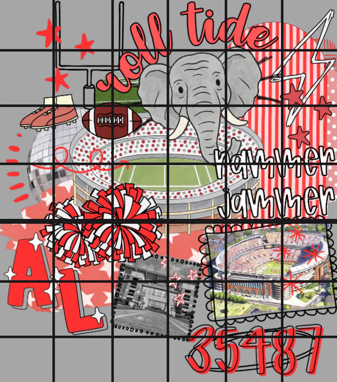 Alabama