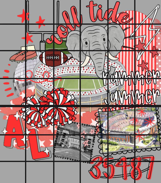 Alabama