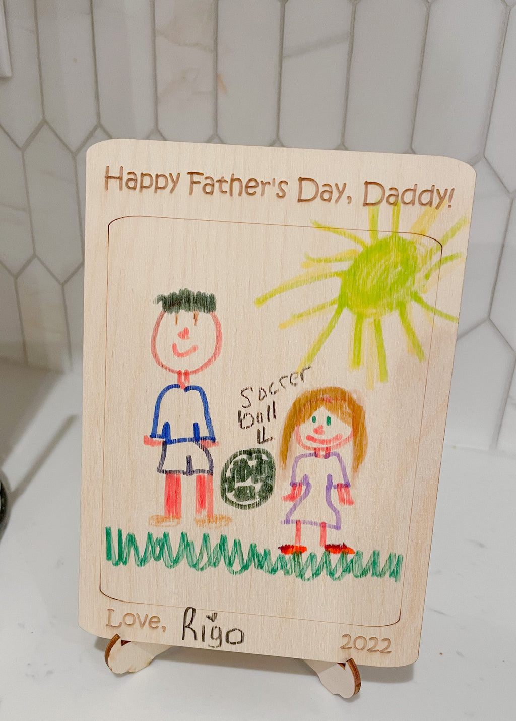 Mothers/Fathers Day Crafts