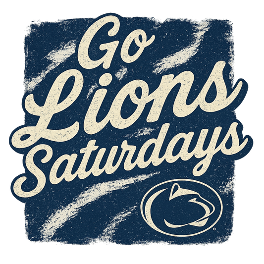 ULTRA VINTAGE COLLEGE -T-Shirts/SWEATSHIRT -PENN STATE