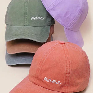 Mama Hats-
